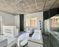 Alquiler a largo plazo - Comercial - Guardamar del Segura - guardamar del segura