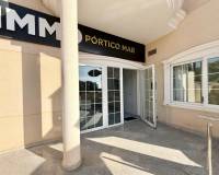 Alquiler a largo plazo - Comercial - Guardamar del Segura - guardamar del segura