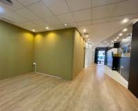 Alquiler a largo plazo - Comercial - Guardamar del Segura - Guardamar