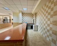 Alquiler a largo plazo - Comercial - Murcia - Zeneta