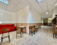 Alquiler a largo plazo - Comercial - Murcia - Zeneta