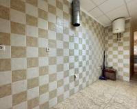 Alquiler a largo plazo - Comercial - Murcia - Zeneta