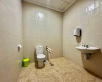 Alquiler a largo plazo - Comercial - Murcia - Zeneta