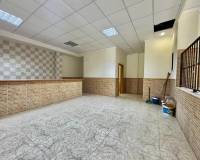 Alquiler a largo plazo - Comercial - Murcia - Zeneta