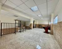 Alquiler a largo plazo - Comercial - Murcia - Zeneta
