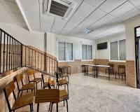 Alquiler a largo plazo - Comercial - Murcia - Zeneta