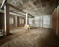 Alquiler a largo plazo - Comercial - Murcia - Zeneta