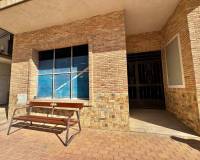 Alquiler a largo plazo - Comercial - Murcia - Zeneta