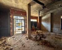 Alquiler a largo plazo - Comercial - Murcia - Zeneta