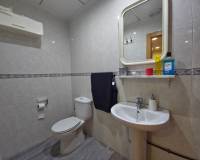 Alquiler a largo plazo - Comercial - Orihuela