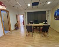 Alquiler a largo plazo - Comercial - Orihuela