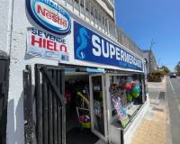Alquiler a largo plazo - Comercial - San Pedro del Pinatar - Lo pagan