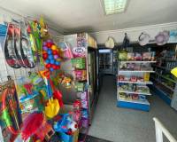 Alquiler a largo plazo - Comercial - San Pedro del Pinatar - Lo pagan