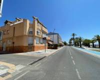 Alquiler a largo plazo - Comercial - San Pedro del Pinatar - Lo pagan