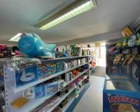 Alquiler a largo plazo - Comercial - San Pedro del Pinatar - Lo pagan