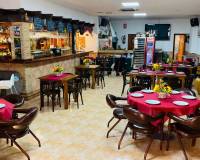 Alquiler a largo plazo - Comercial - Torrevieja - Centro