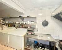 Alquiler a largo plazo - Comercial - Torrevieja - Centro