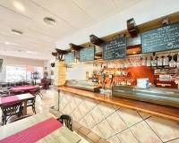 Alquiler a largo plazo - Comercial - Torrevieja - Centro