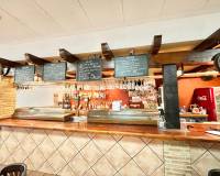 Alquiler a largo plazo - Comercial - Torrevieja - Centro