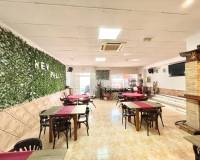 Alquiler a largo plazo - Comercial - Torrevieja - Centro