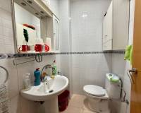 Alquiler a largo plazo - Comercial - Torrevieja - Centro