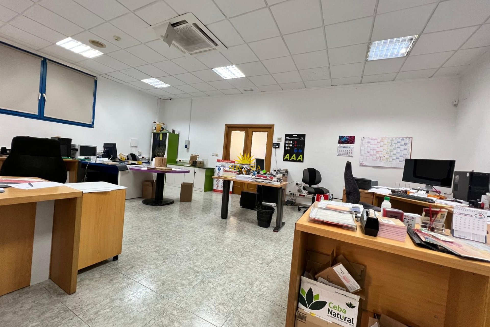 Alquiler a largo plazo - Comercial - Torrevieja - Centro