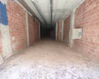 Alquiler a largo plazo - Comercial - Torrevieja - El acequión
