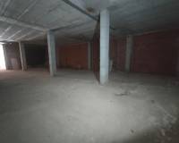 Alquiler a largo plazo - Comercial - Torrevieja - El acequión