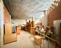 Alquiler a largo plazo - Comercial - Torrevieja - El molino