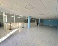 Alquiler a largo plazo - Comercial - Torrevieja - Los Frutales