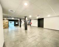 Alquiler a largo plazo - Comercial - Torrevieja - Playa de El Cura