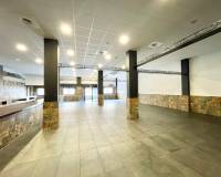 Alquiler a largo plazo - Comercial - Torrevieja - Playa de El Cura