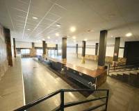 Alquiler a largo plazo - Comercial - Torrevieja - Playa de El Cura