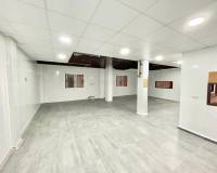 Alquiler a largo plazo - Comercial - Torrevieja - Playa de El Cura