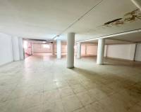 Alquiler a largo plazo - Comercial - Torrevieja - Playa del Cura