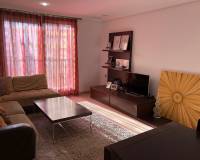 Alquiler a largo plazo - Duplex - Albatera