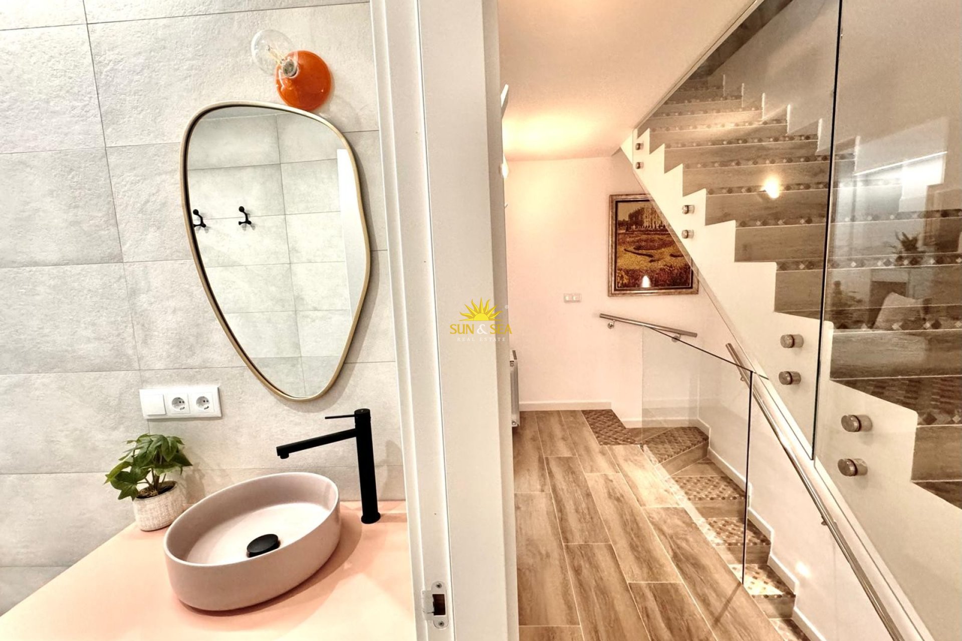 Alquiler a largo plazo - Duplex - Alicante - Carolinas Bajas