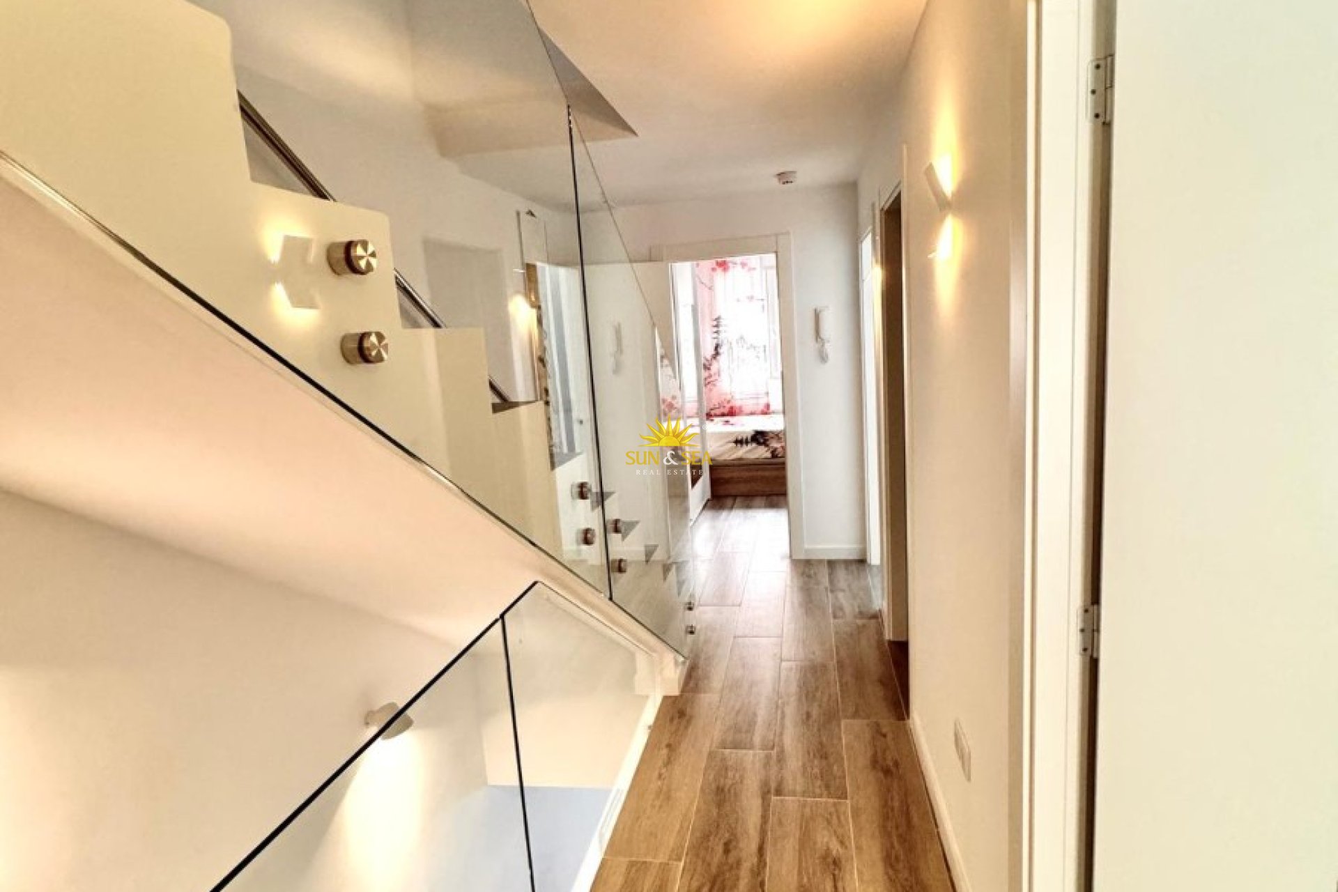 Alquiler a largo plazo - Duplex - Alicante - Carolinas Bajas