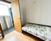 Alquiler a largo plazo - Duplex - Alicante - Centro