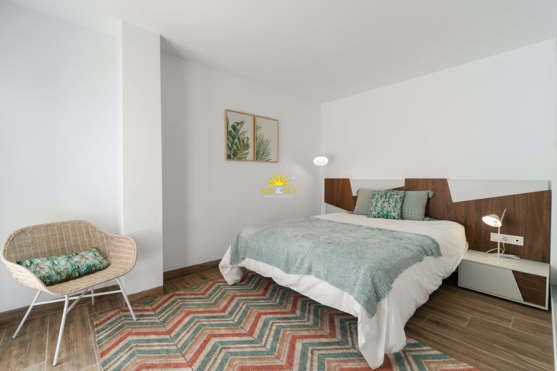 Alquiler a largo plazo - Duplex - Benijofar