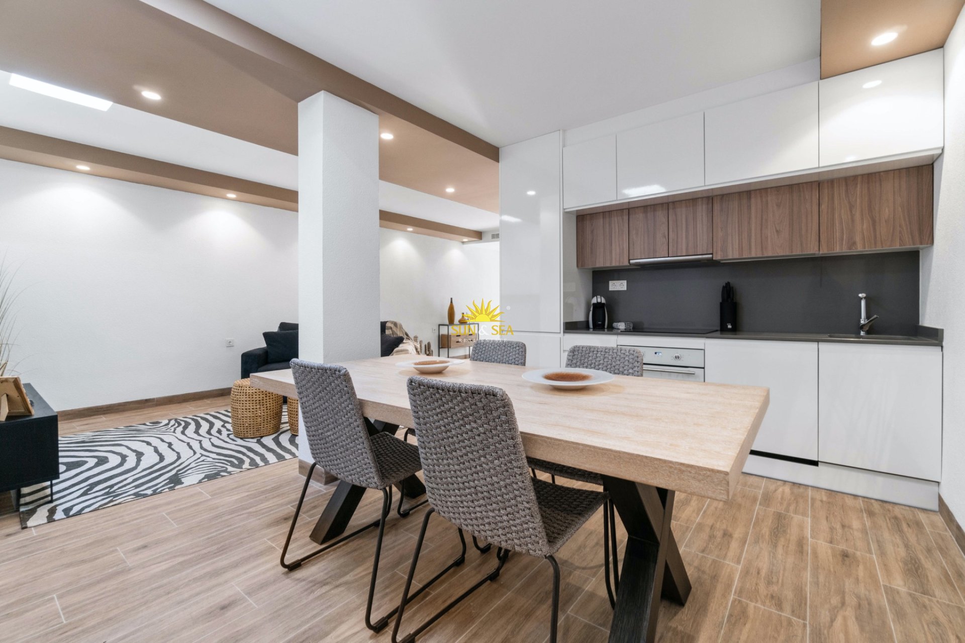 Alquiler a largo plazo - Duplex - Benijofar