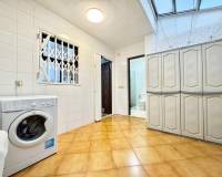 Alquiler a largo plazo - Duplex - Cabo Roig