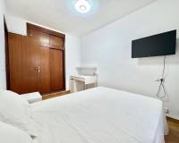 Alquiler a largo plazo - Duplex - Cabo Roig