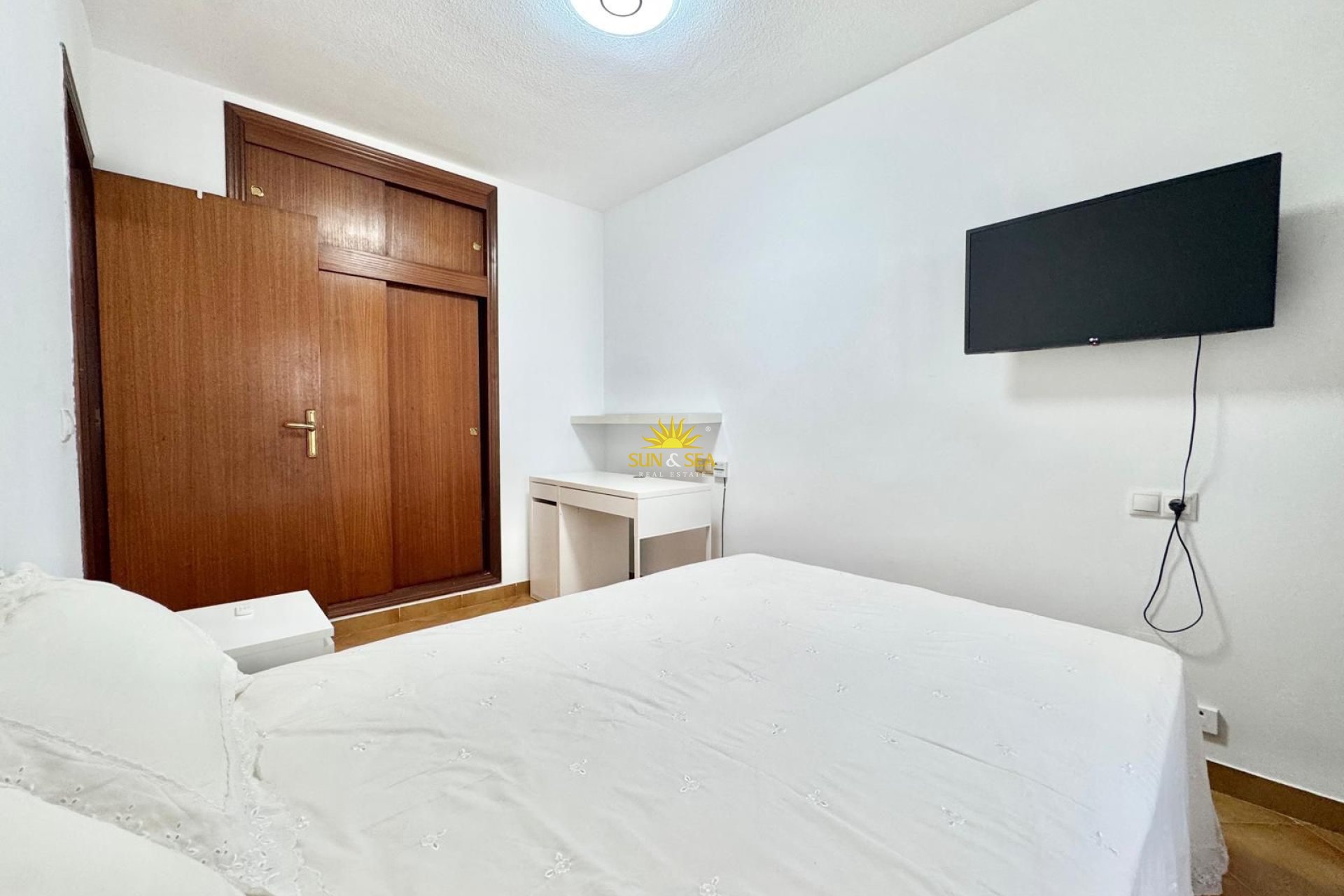 Alquiler a largo plazo - Duplex - Cabo Roig