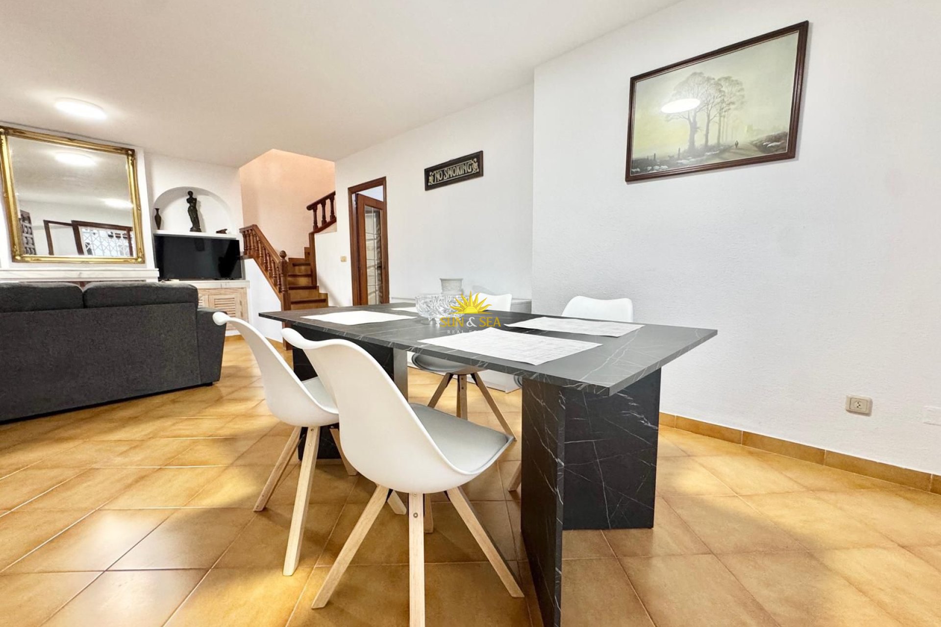 Alquiler a largo plazo - Duplex - Cabo Roig