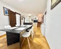 Alquiler a largo plazo - Duplex - Cabo Roig