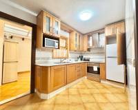 Alquiler a largo plazo - Duplex - Cabo Roig