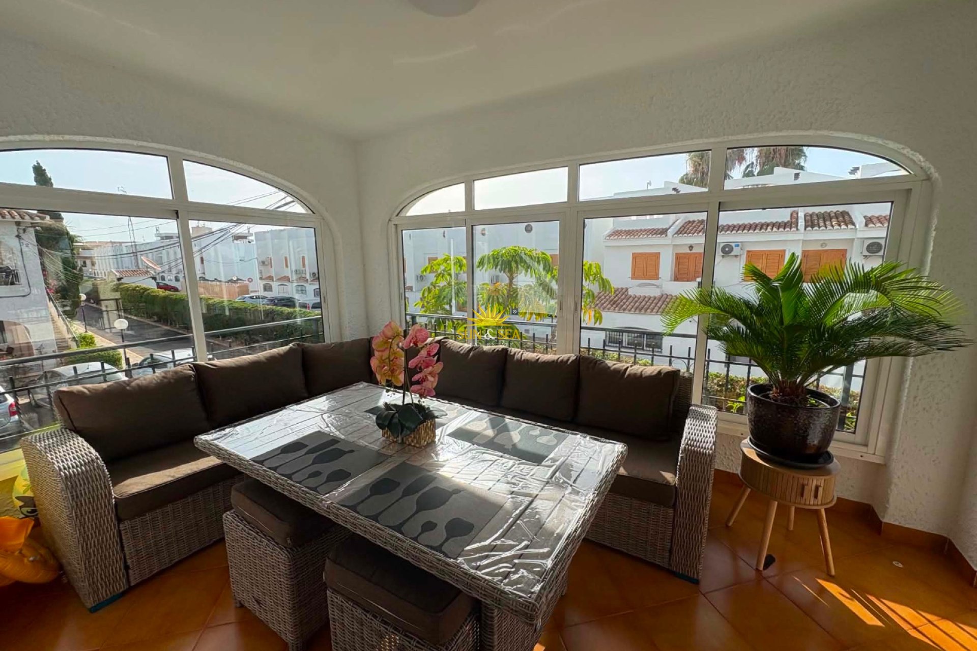 Alquiler a largo plazo - Duplex - Cabo Roig
