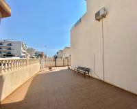 Alquiler a largo plazo - Duplex - Campoamor - Dehesa de campoamor