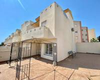 Alquiler a largo plazo - Duplex - Campoamor - Dehesa de campoamor